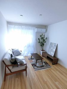 ヴェル・ドミール朝倉街道　Ａ棟　＊＊ A0102号-1