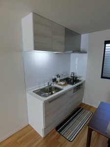 ヴェル・ドミール朝倉街道　Ａ棟　＊＊ A0102号-2