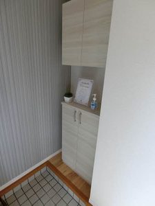 ヴェル・ドミール朝倉街道　Ａ棟　＊＊ A0102号-7