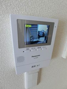 ヴェル・ドミール朝倉街道　Ａ棟　＊＊ A0102号-10