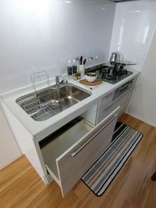 ヴェル・ドミール朝倉街道　Ａ棟　＊＊ A0102号-11