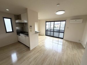 ヴェル・ドミール朝倉街道　Ｄ棟　＊＊ D0201号-2