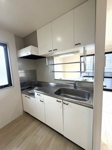 ヴェル・ドミール朝倉街道　Ｄ棟　＊＊ D0201号-4