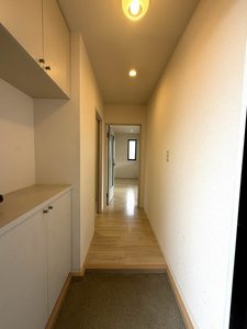 ヴェル・ドミール朝倉街道　Ｄ棟　＊＊ D0201号-5