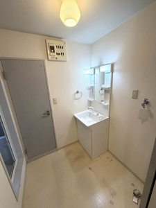 ヴェル・ドミール朝倉街道　Ｄ棟　＊＊ D0201号-6