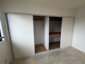 ヴェル・ドミール朝倉街道　Ｄ棟　＊＊ D0201号-10