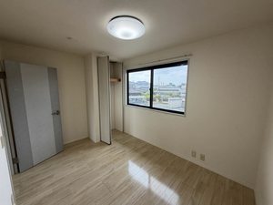 ヴェル・ドミール朝倉街道　Ｄ棟　＊＊ D0201号-11