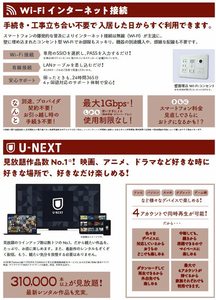 コーポレットハウスＹＯＵ　Ｃ棟　＊＊ C0102号-4
