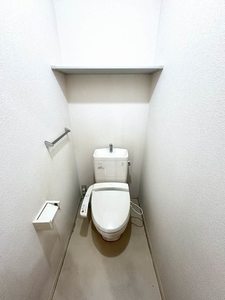 コンフォルト・Ｍ　Ａ棟　＊＊ A0105号-6