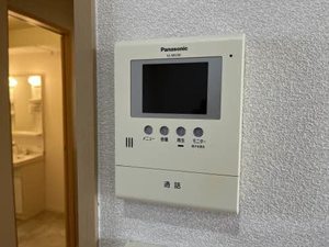 コンフォルト・M A棟 ** A0203号-12