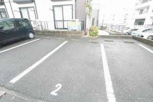 クレアール青山 * A0201号-13