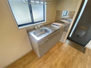 クレアール青山 * A0206号-3