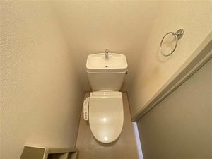 クレアール青山 * A0206号-6