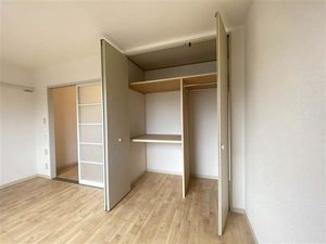 クレアール青山 * A0206号-8