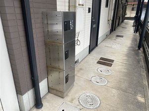 クレアール青山 * A0206号-14