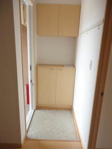 シャーメゾン　グリーン　Ｃ棟 C0202号-2