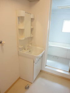 シャーメゾン　グリーン　Ｃ棟 C0202号-4