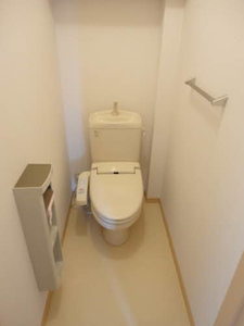 シャーメゾン　グリーン　Ｃ棟 C0202号-5