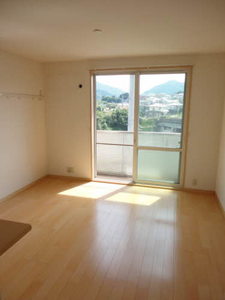 シャーメゾン　グリーン　Ｃ棟 C0202号-6