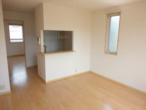 シャーメゾン　グリーン　Ｃ棟 C0202号-8