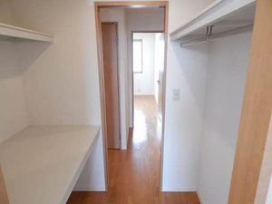 サン・ヴィレッジ A棟 A0201号-4