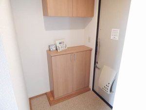 サン・ヴィレッジ A棟 A0201号-6