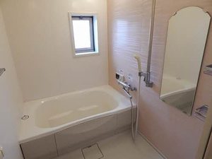 サン・ヴィレッジ A棟 A0201号-8