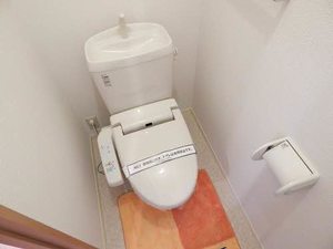 サン・ヴィレッジ A棟 A0201号-9