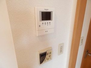 サン・ヴィレッジ A棟 A0201号-10