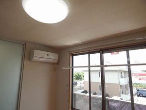 サン・ヴィレッジ A棟 A0201号-11