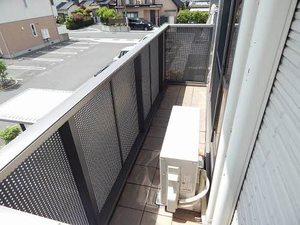 サン・ヴィレッジ A棟 A0201号-12