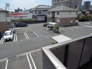 サン・ヴィレッジ A棟 A0201号-13