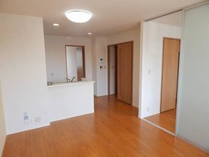 サン・ヴィレッジ A棟 A0201号-14