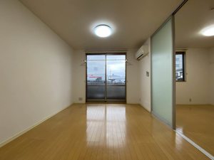 サン・ヴィレッジ　Ｂ棟 B0102号-2