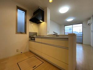 サン・ヴィレッジ　Ｂ棟 B0102号-3