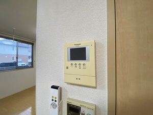 サン・ヴィレッジ　Ｂ棟 B0102号-11