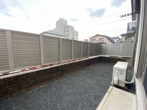 サン・ヴィレッジ　Ｂ棟 B0102号-13