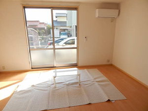 サン・ヴィレッジ　Ｃ棟 C0202号-4