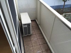 サン・ヴィレッジ　Ｃ棟 C0202号-14