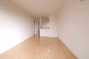 リバーサイド小野田Ⅱ ** A0101号-2