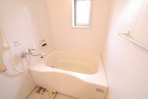 リバーサイド小野田Ⅱ ** A0101号-4