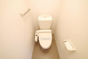 リバーサイド小野田Ⅱ ** A0101号-6