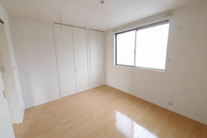 リバーサイド小野田Ⅱ ** A0101号-7