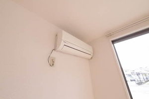 リバーサイド小野田Ⅱ ** A0101号-9