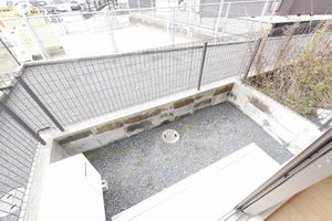 リバーサイド小野田Ⅱ ** A0101号-11