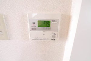 リバーサイド小野田Ⅱ ** A0101号-13