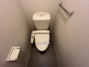 リバーサイド小野田Ⅱ ** A0103号-7