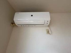 リバーサイド小野田Ⅱ ** A0103号-10