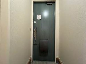 リバーサイド小野田Ⅱ ** A0103号-12