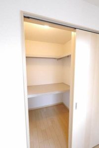 ユーメゾン新大江　＊＊ A0202号-6